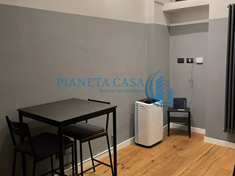 Immagine 4 di Appartamento in affitto  in Via Legnone 79 a Milano