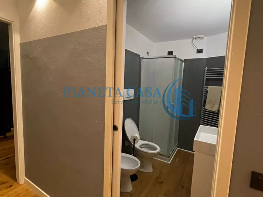 Immagine 5 di Appartamento in affitto  in Via Legnone 79 a Milano