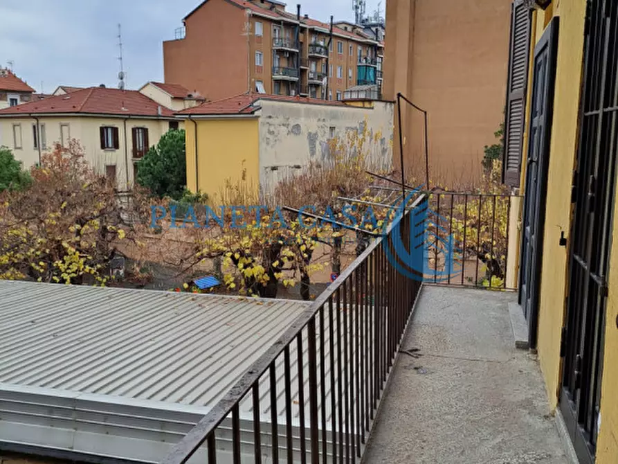 Immagine 6 di Appartamento in affitto  in Via Legnone 79 a Milano