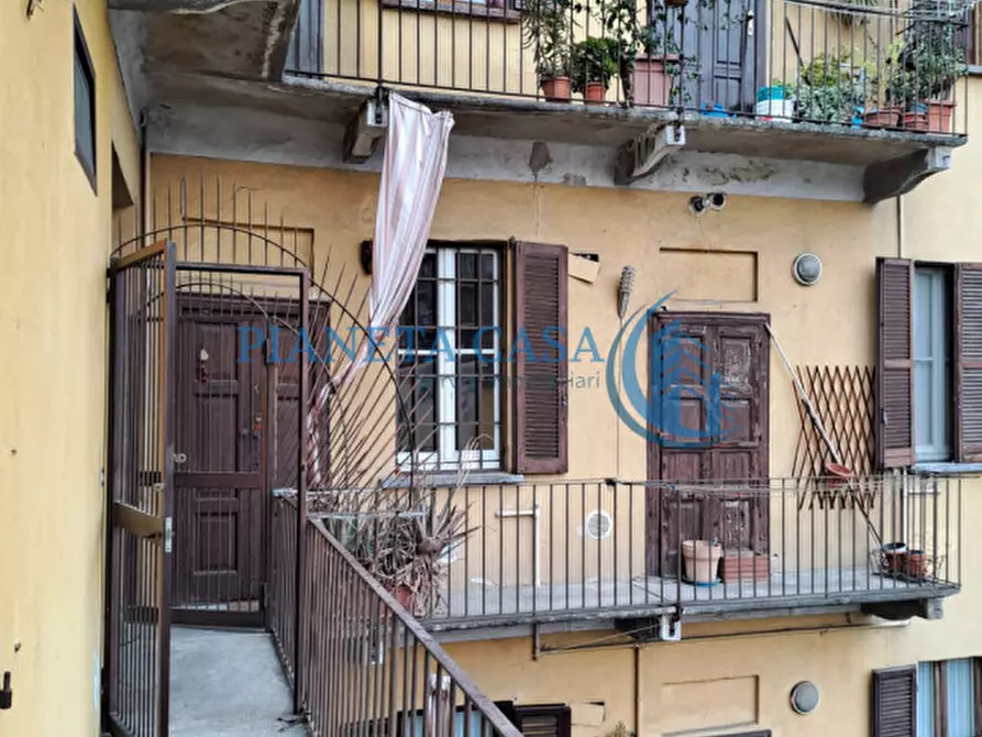 Immagine 7 di Appartamento in affitto  in Via Legnone 79 a Milano