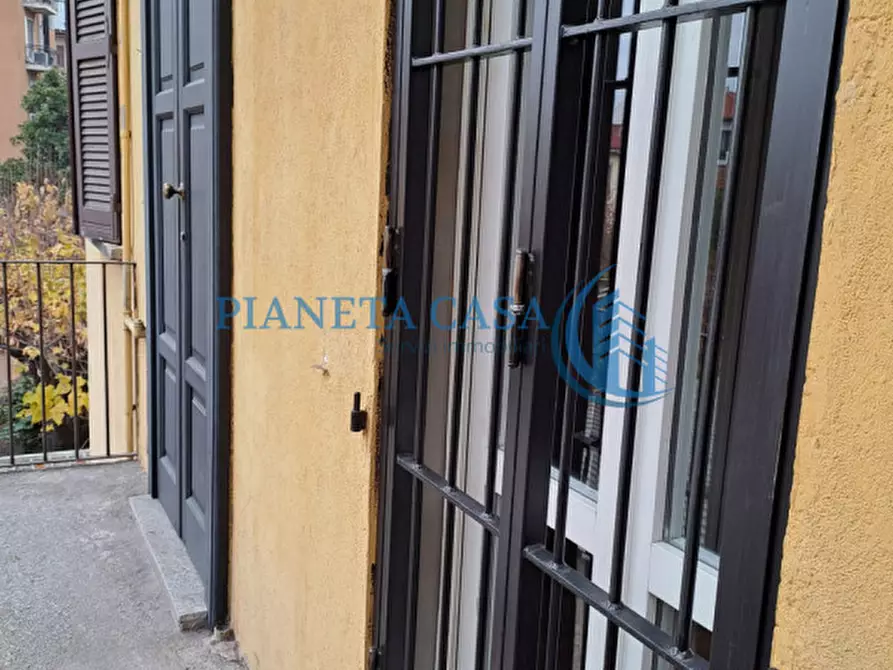 Immagine 8 di Appartamento in affitto  in Via Legnone 79 a Milano