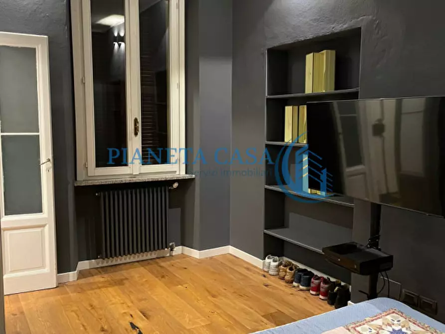 Immagine 9 di Appartamento in affitto  in Via Legnone 79 a Milano