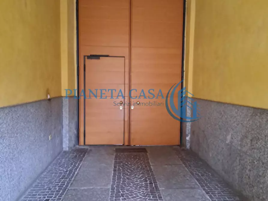 Immagine 10 di Appartamento in affitto  in Via Legnone 79 a Milano