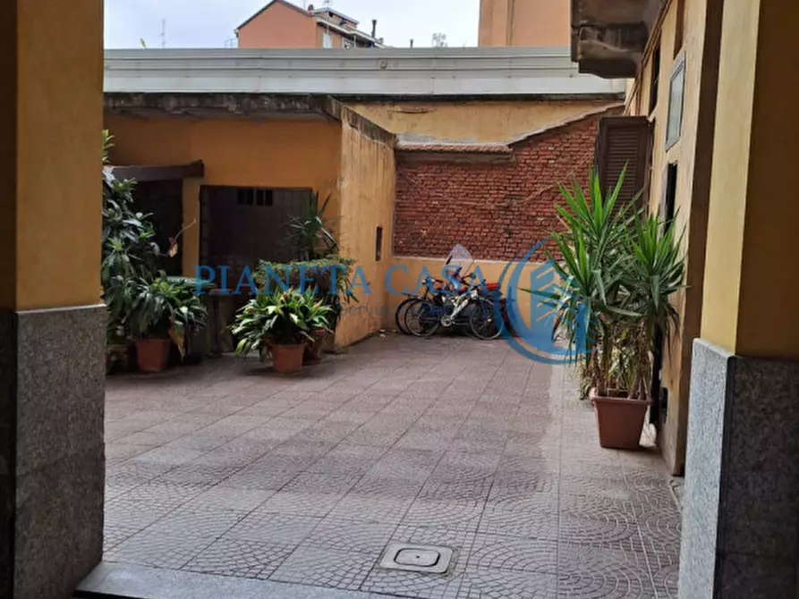 Immagine 11 di Appartamento in affitto  in Via Legnone 79 a Milano