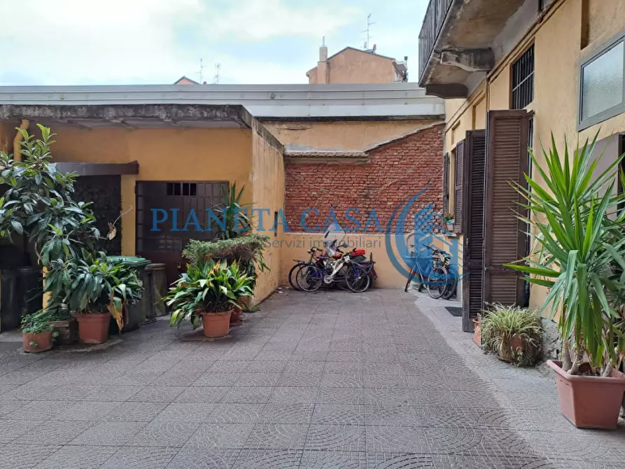 Immagine 12 di Appartamento in affitto  in Via Legnone 79 a Milano