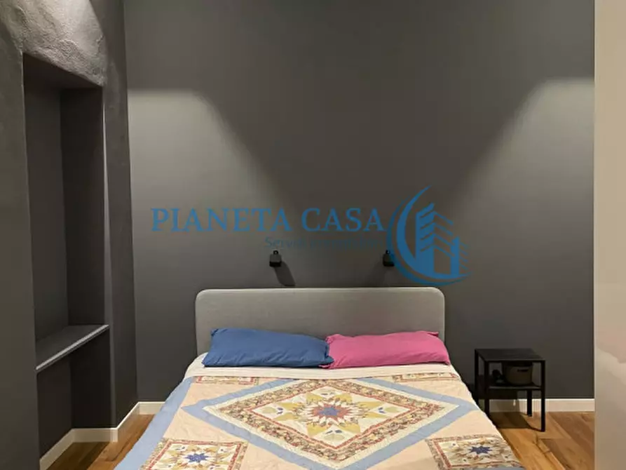 Immagine 13 di Appartamento in affitto  in Via Legnone 79 a Milano