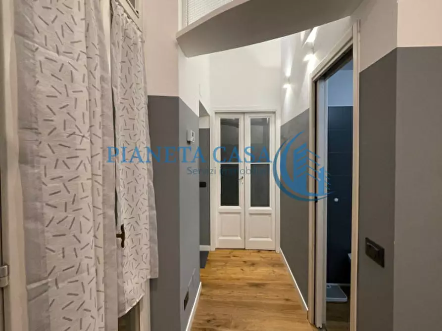 Immagine 14 di Appartamento in affitto  in Via Legnone 79 a Milano