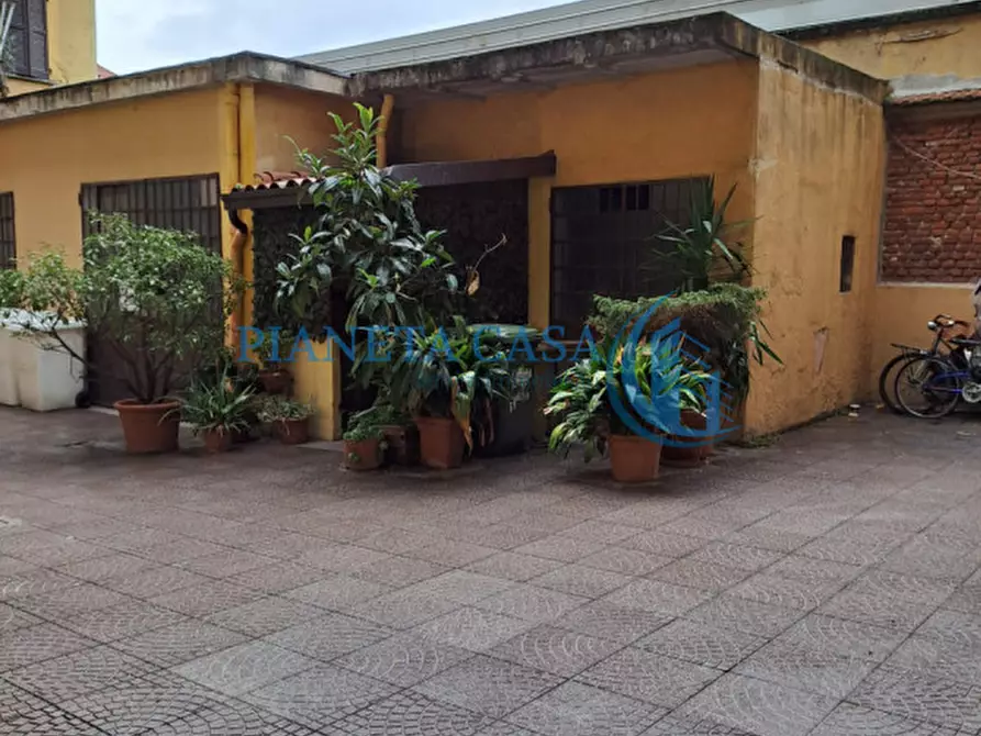 Immagine 15 di Appartamento in affitto  in Via Legnone 79 a Milano