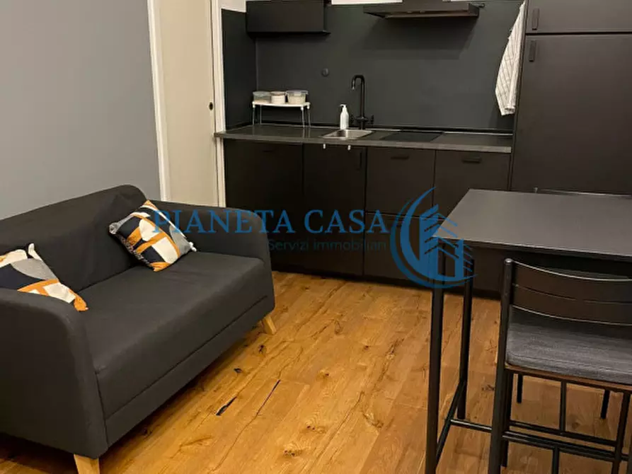 Immagine 16 di Appartamento in affitto  in Via Legnone 79 a Milano