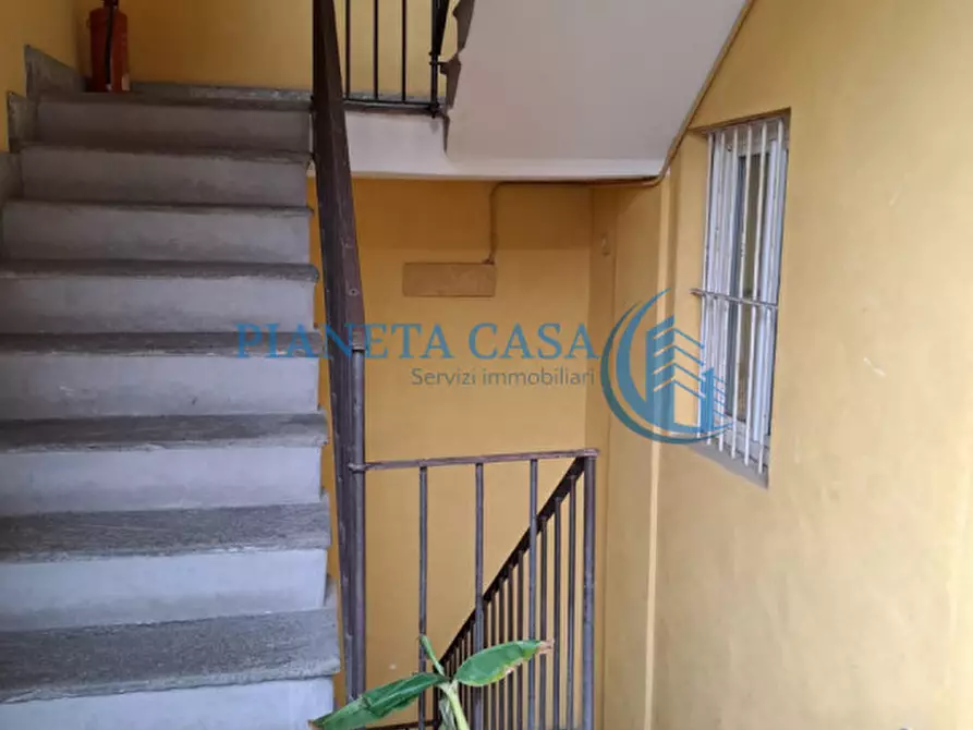 Immagine 17 di Appartamento in affitto  in Via Legnone 79 a Milano