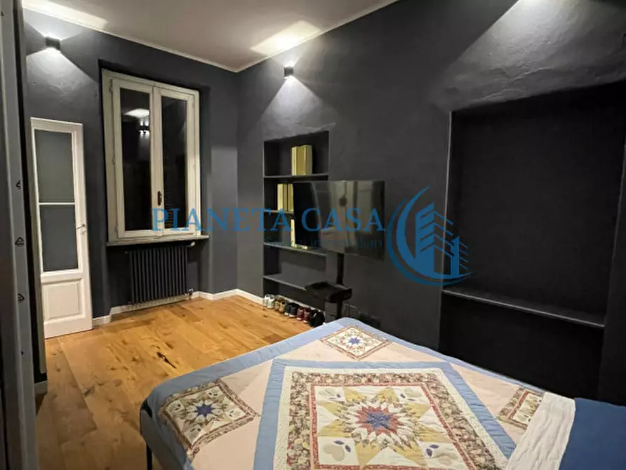 Immagine 19 di Appartamento in affitto  in Via Legnone 79 a Milano