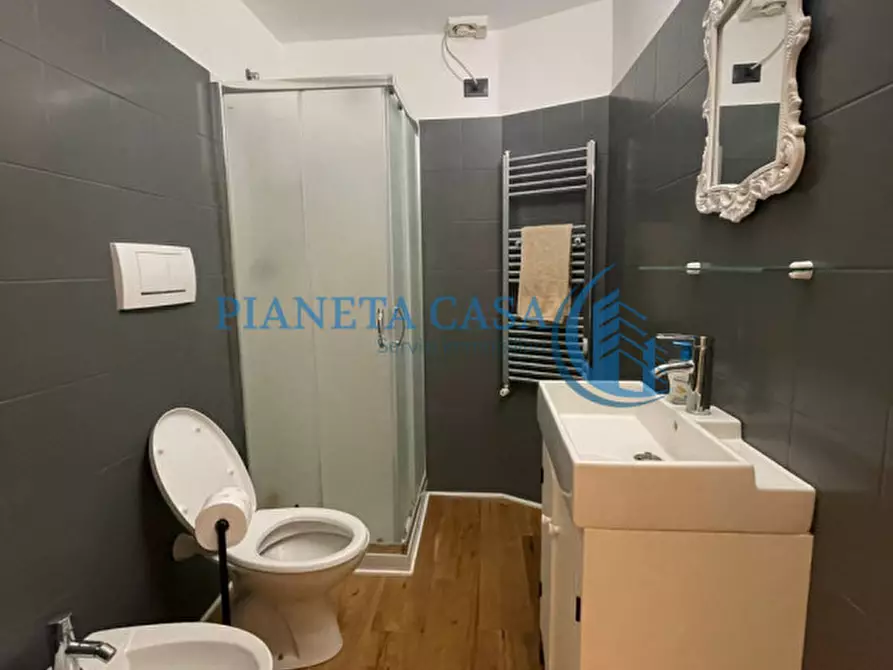 Immagine 20 di Appartamento in affitto  in Via Legnone 79 a Milano