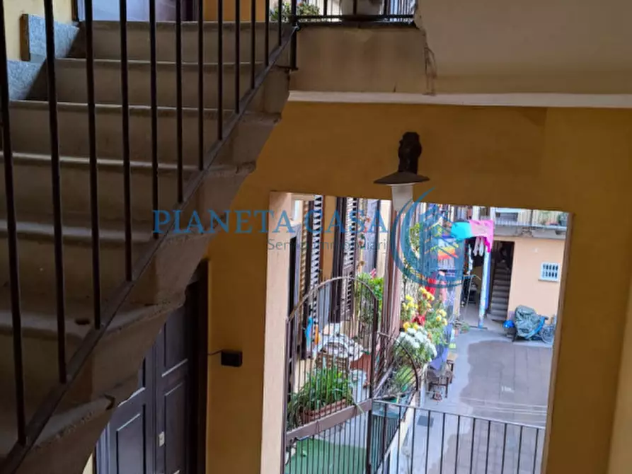 Immagine 21 di Appartamento in affitto  in Via Legnone 79 a Milano