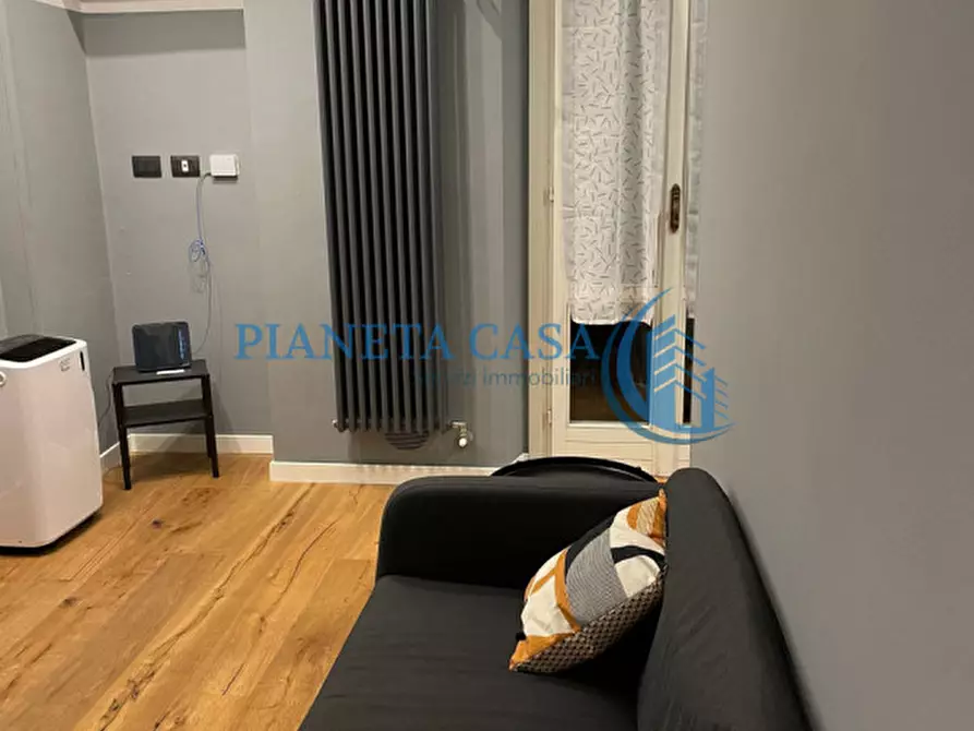 Immagine 22 di Appartamento in affitto  in Via Legnone 79 a Milano