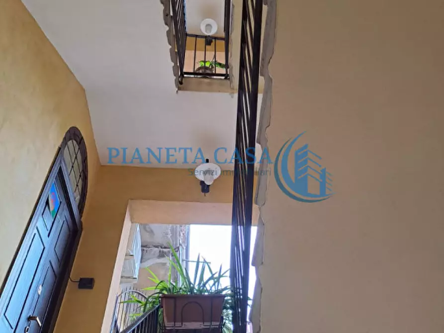 Immagine 23 di Appartamento in affitto  in Via Legnone 79 a Milano