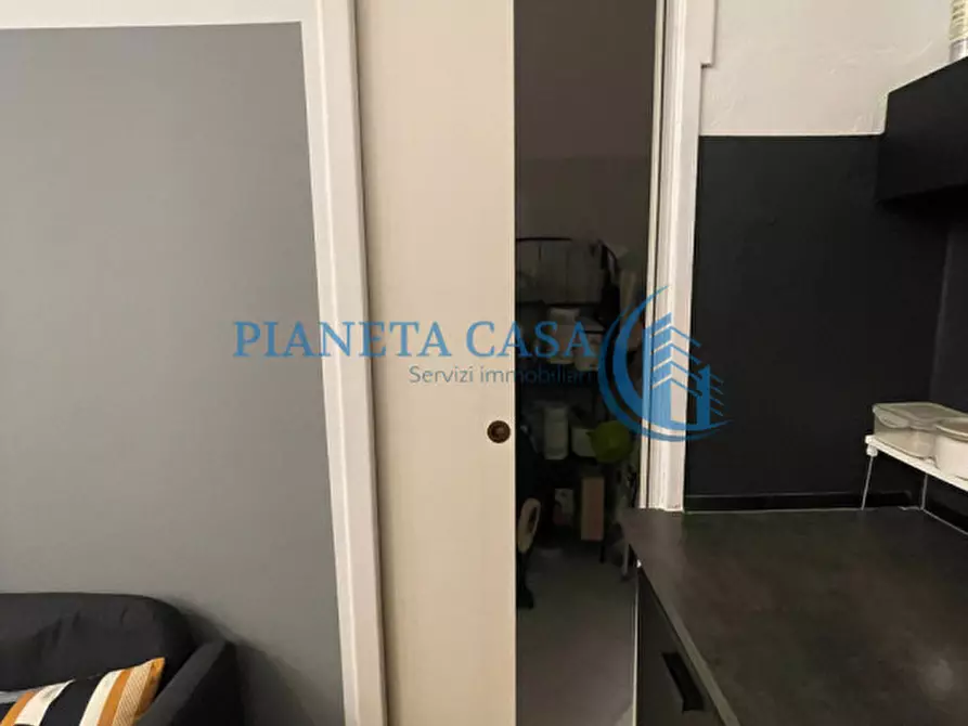 Immagine 24 di Appartamento in affitto  in Via Legnone 79 a Milano