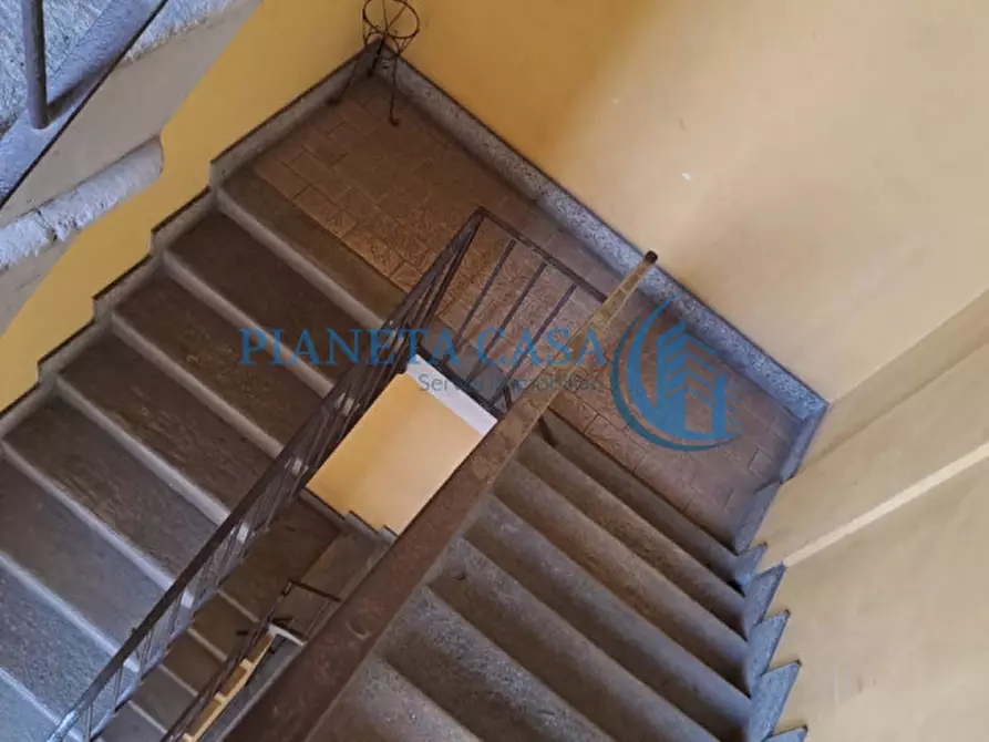 Immagine 27 di Appartamento in affitto  in Via Legnone 79 a Milano