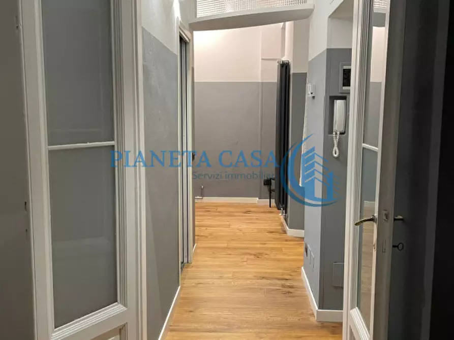 Immagine 28 di Appartamento in affitto  in Via Legnone 79 a Milano