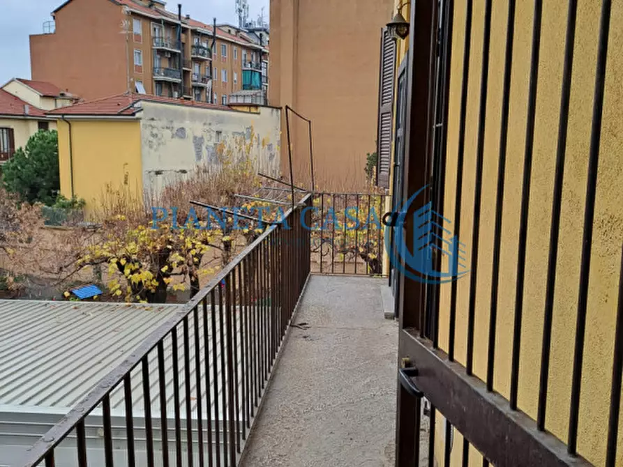 Immagine 29 di Appartamento in affitto  in Via Legnone 79 a Milano