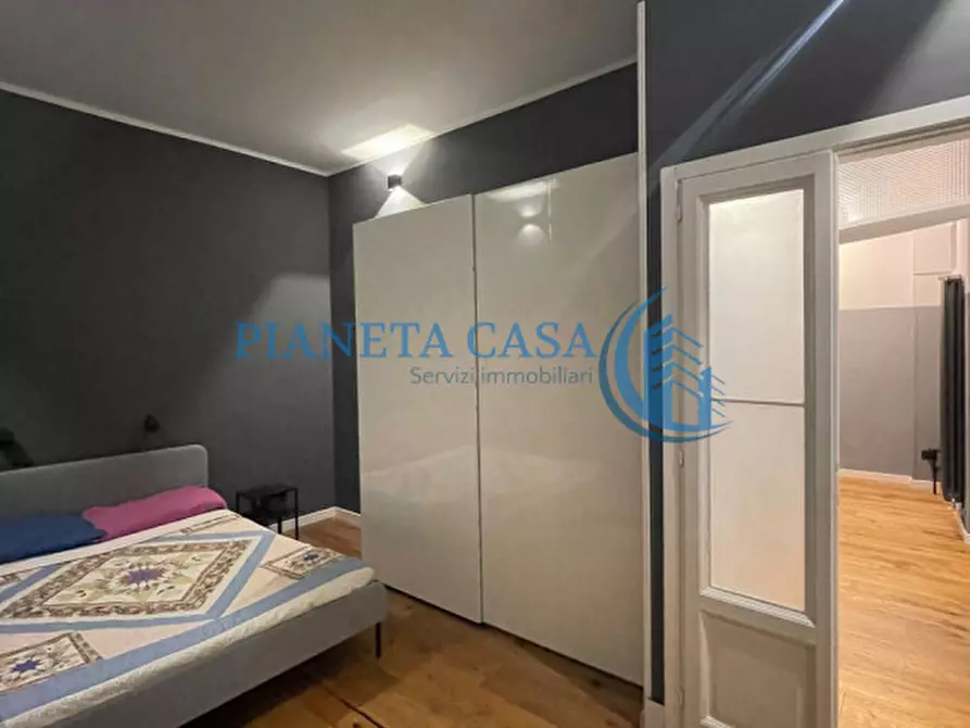 Immagine 30 di Appartamento in affitto  in Via Legnone 79 a Milano