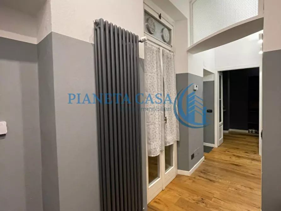 Immagine 31 di Appartamento in affitto  in Via Legnone 79 a Milano