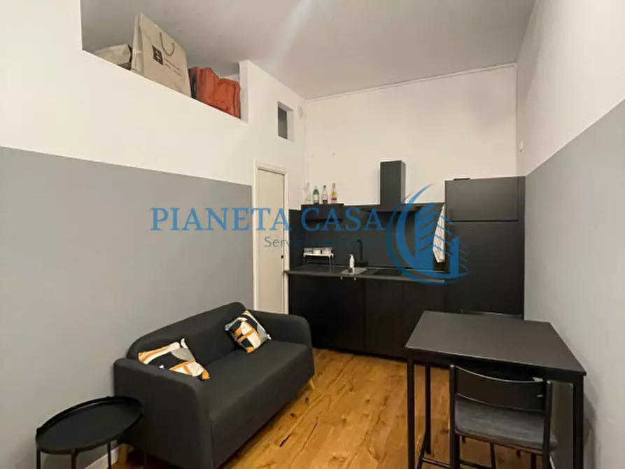 Immagine 32 di Appartamento in affitto  in Via Legnone 79 a Milano