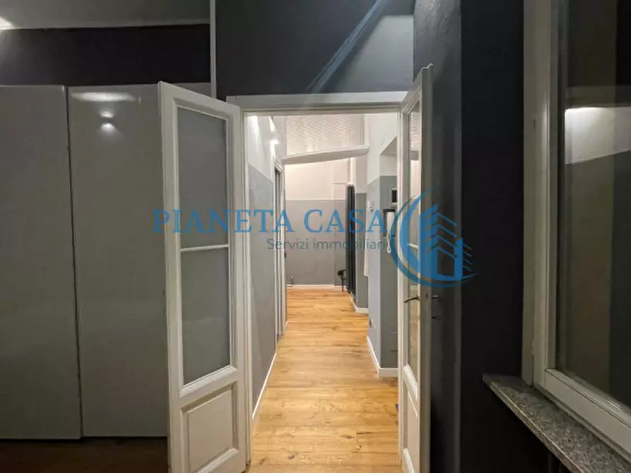 Immagine 33 di Appartamento in affitto  in Via Legnone 79 a Milano