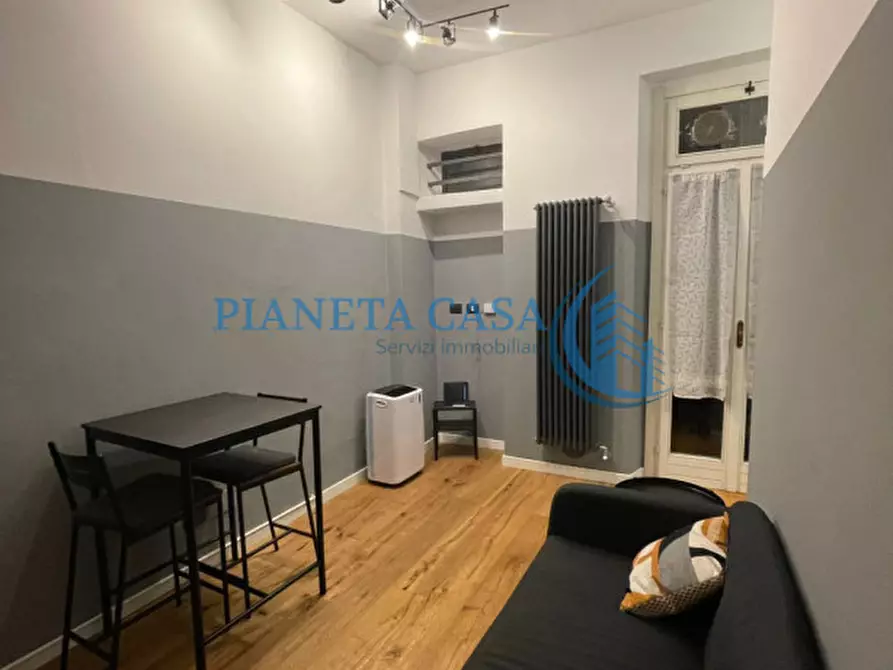 Immagine 34 di Appartamento in affitto  in Via Legnone 79 a Milano