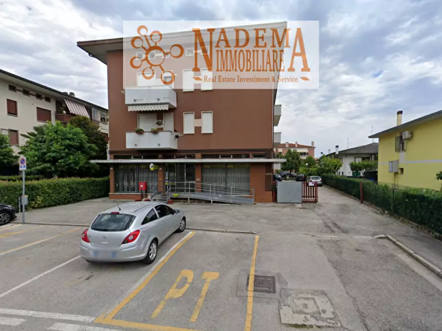 Immagine 1 di Appartamento in vendita  in VIA ENRICO MEDI 7 a Vigonza