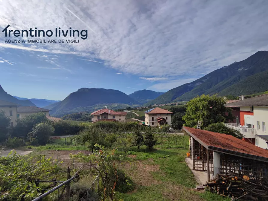 Immagine 7 di Casa indipendente in vendita  a Campodenno