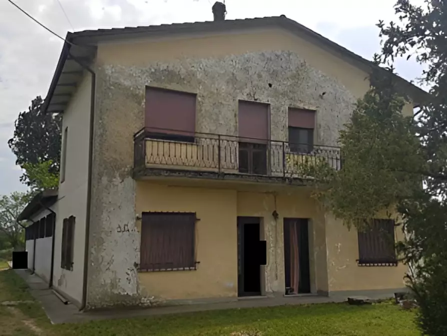 Immagine 1 di Appartamento in vendita  in via Sabbioni, 9/A-9/B a Gaiba