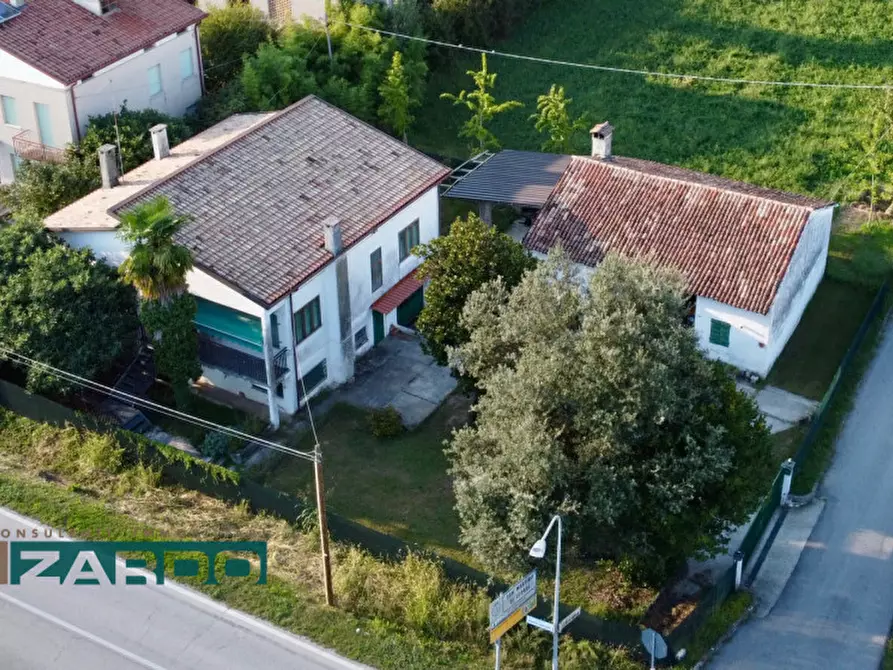 Immagine 1 di Casa indipendente in vendita  a San Martino Di Lupari