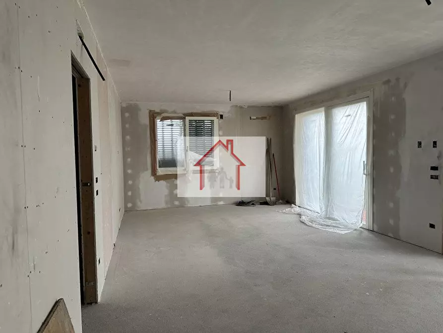 Immagine 14 di Casa indipendente in vendita  a Carbonera