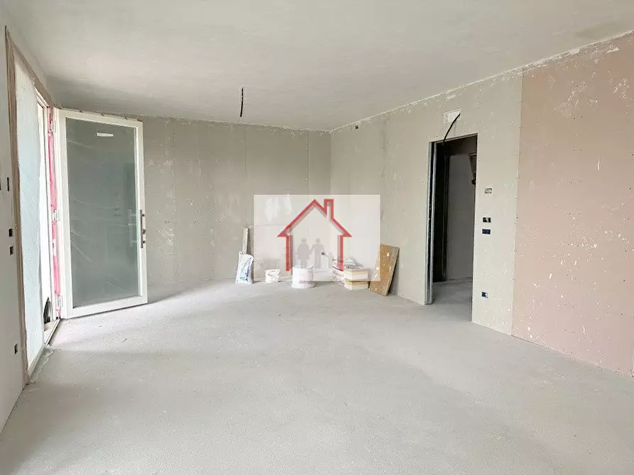 Immagine 20 di Casa indipendente in vendita  a Carbonera