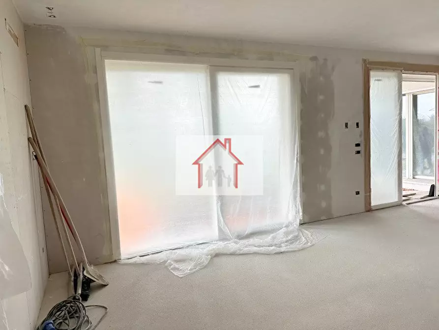 Immagine 21 di Casa indipendente in vendita  a Carbonera