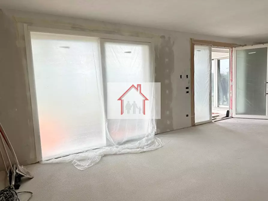 Immagine 22 di Casa indipendente in vendita  a Carbonera