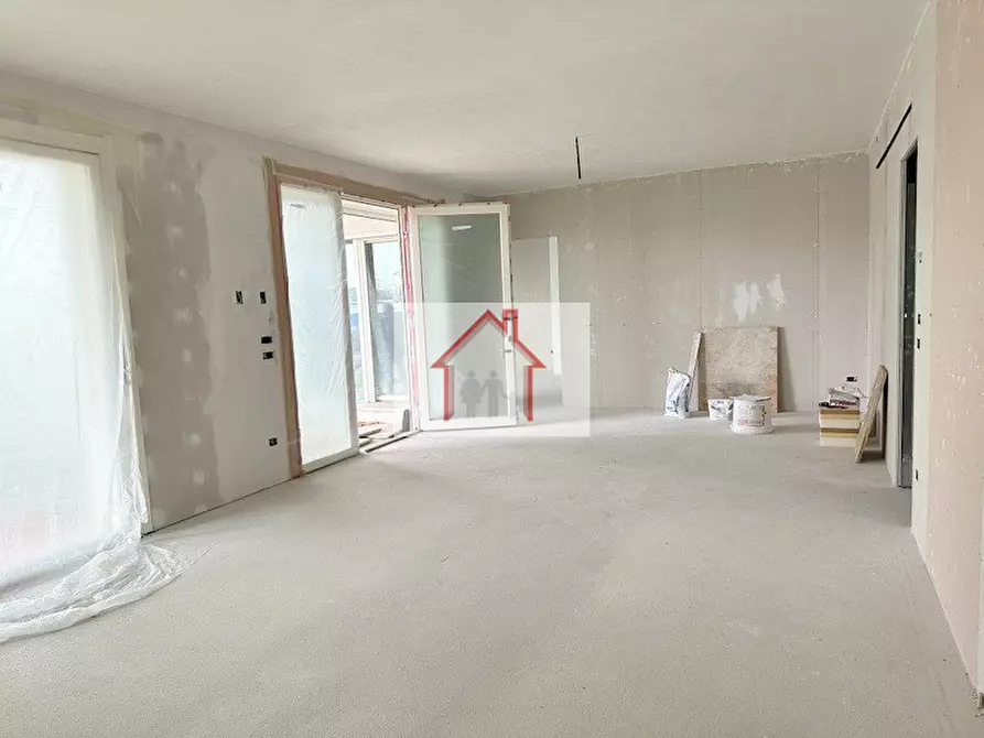 Immagine 23 di Casa indipendente in vendita  a Carbonera