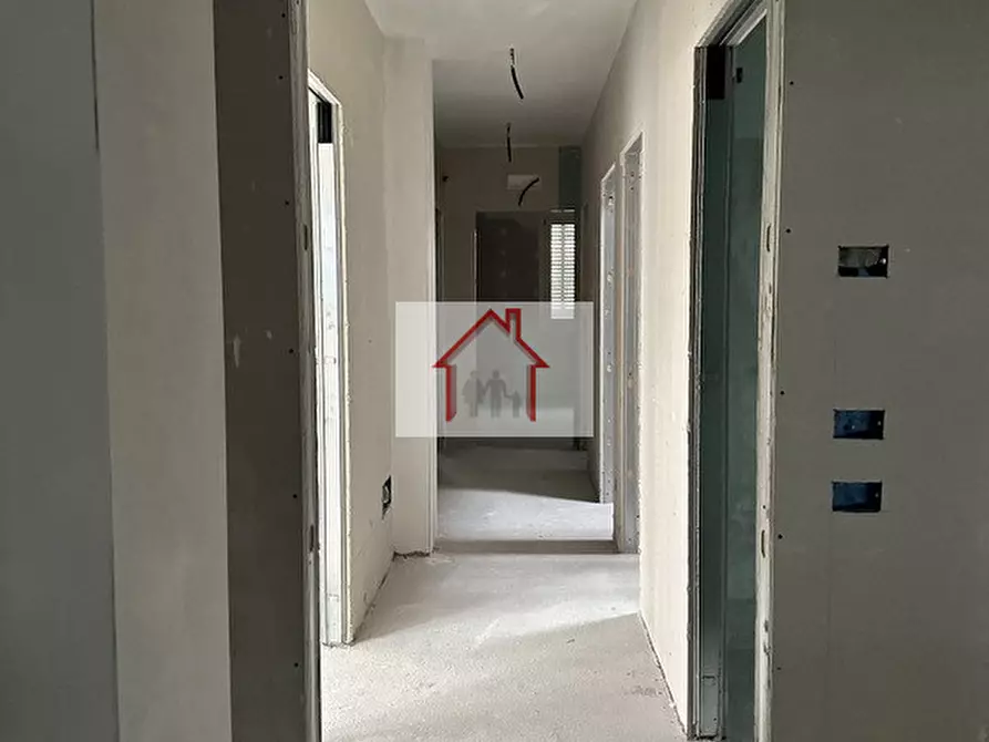 Immagine 26 di Casa indipendente in vendita  a Carbonera