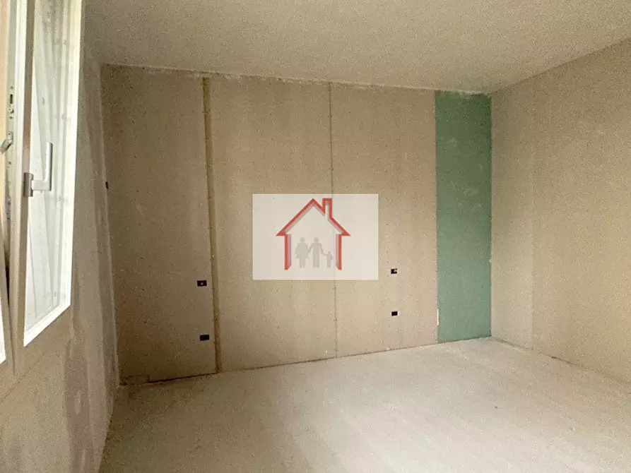 Immagine 31 di Casa indipendente in vendita  a Carbonera