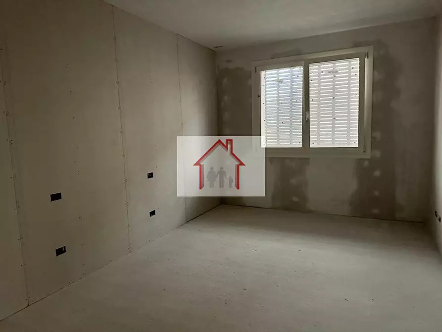 Immagine 34 di Casa indipendente in vendita  a Carbonera