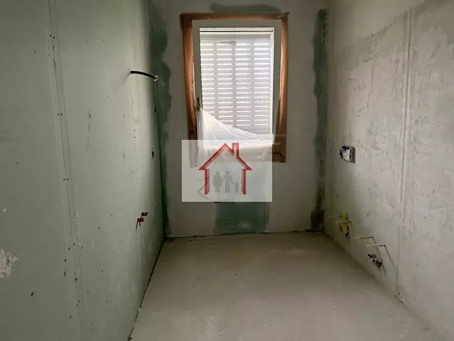 Immagine 38 di Casa indipendente in vendita  a Carbonera