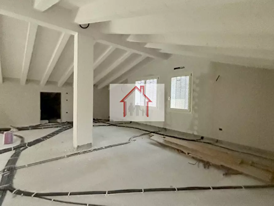 Immagine 44 di Casa indipendente in vendita  a Carbonera