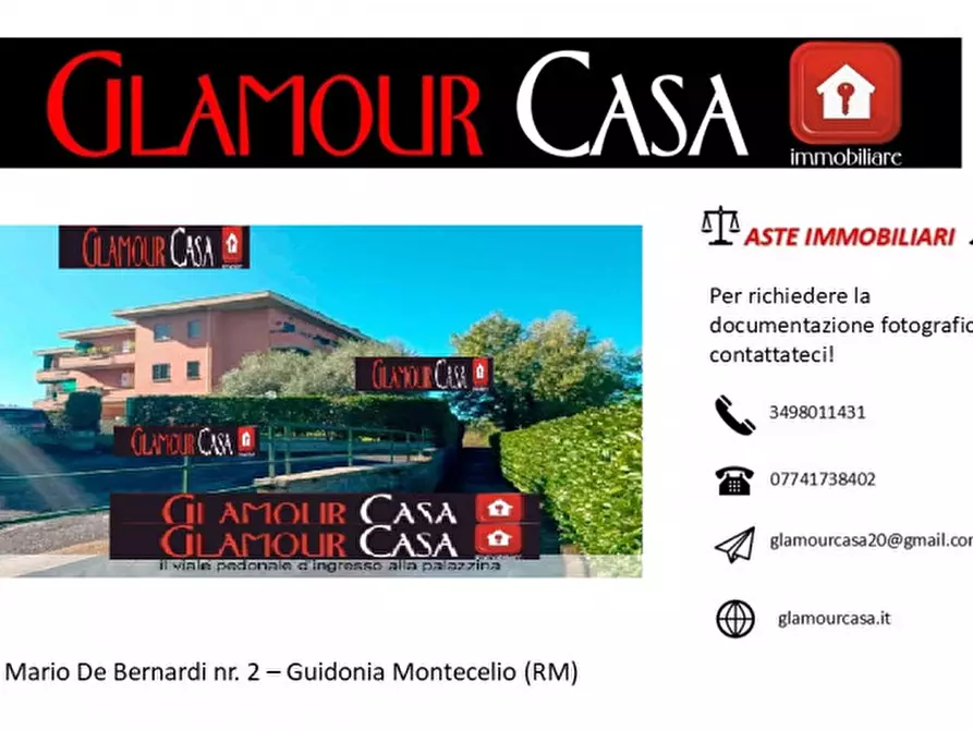 Immagine 1 di Appartamento in vendita  in Strada Roccabruna a Tivoli