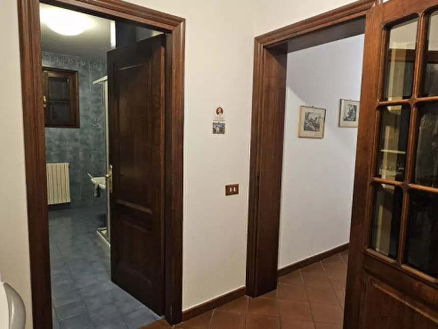 Immagine 21 di Casa bifamiliare in vendita  in Vescovana a Vescovana