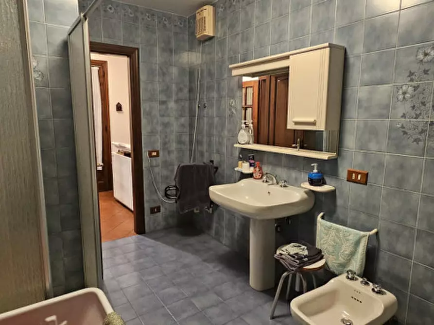 Immagine 23 di Casa bifamiliare in vendita  in Vescovana a Vescovana