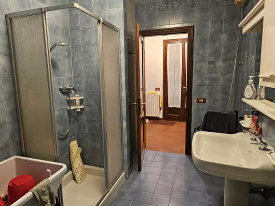 Immagine 24 di Casa bifamiliare in vendita  in Vescovana a Vescovana