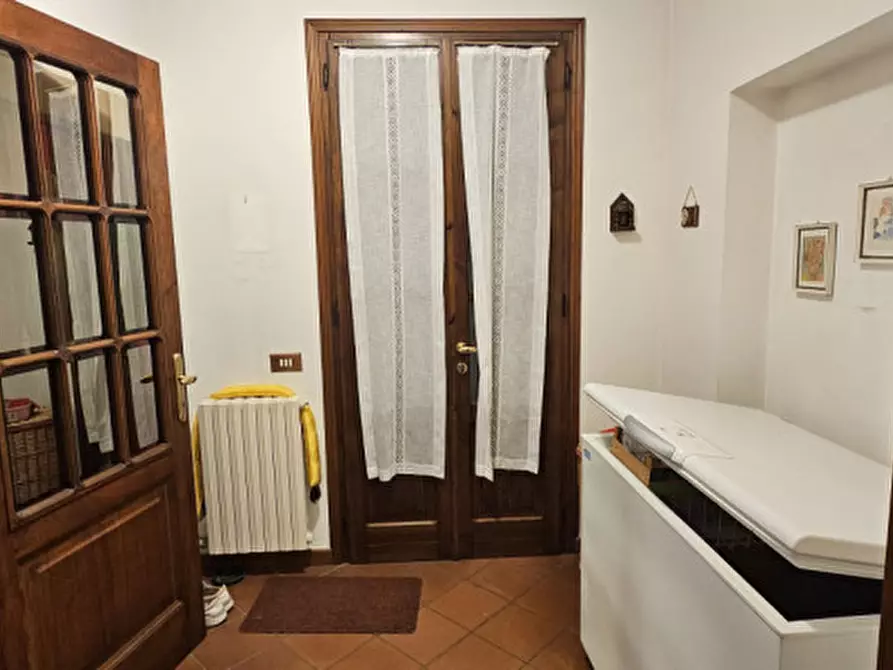 Immagine 25 di Casa bifamiliare in vendita  in Vescovana a Vescovana