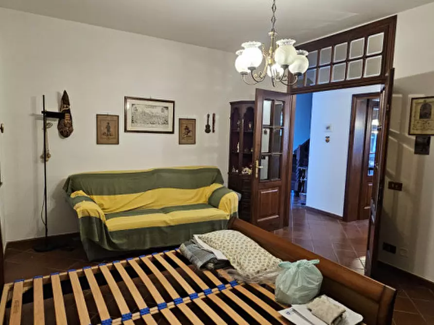 Immagine 27 di Casa bifamiliare in vendita  in Vescovana a Vescovana