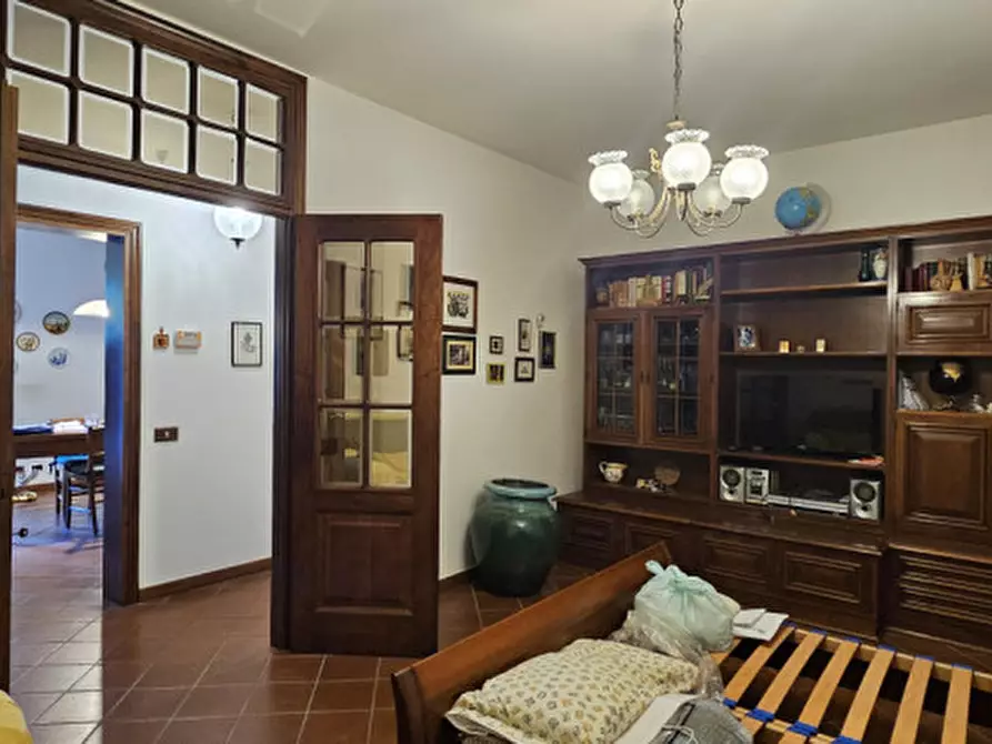 Immagine 28 di Casa bifamiliare in vendita  in Vescovana a Vescovana