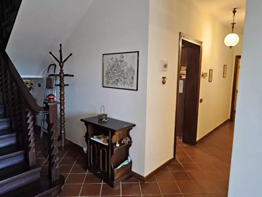 Immagine 29 di Casa bifamiliare in vendita  in Vescovana a Vescovana